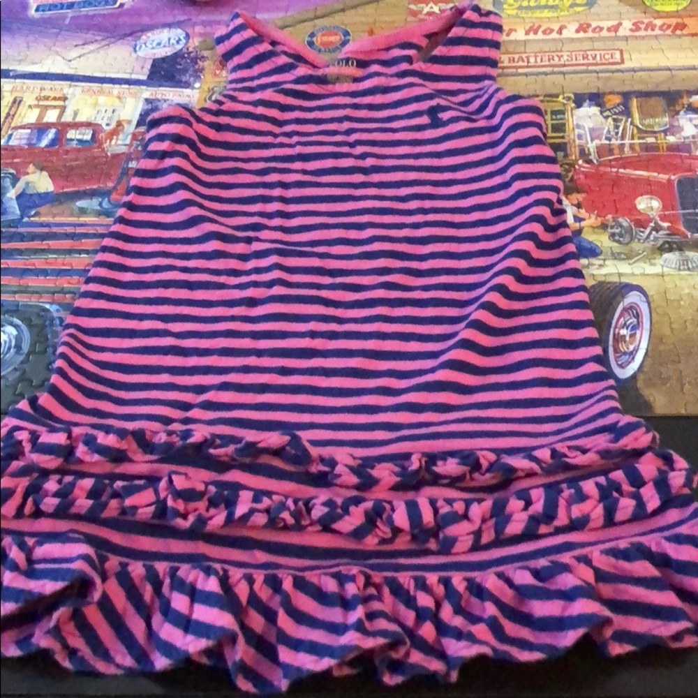 Summer dress